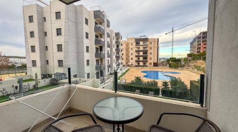 Foto 4 de Apartament de lloguer a San Miguel de Salinas, Alicante