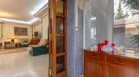 Foto 5 de Casa o xalet en venda a Calle Segovia, Rojales, Alicante