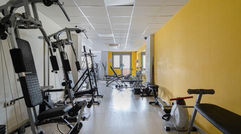 Foto 4 de Pis en venda a San Juan de Ortega, 52, Las Tablas, Madrid