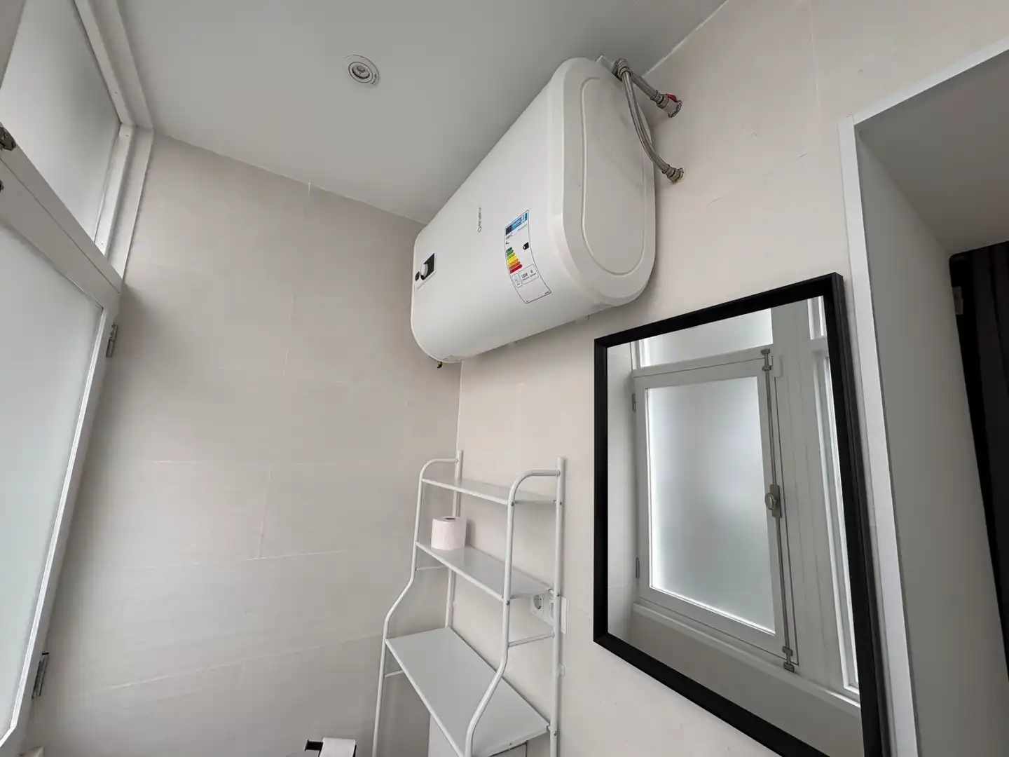 Flat for rent in Ferrol, A Coruña