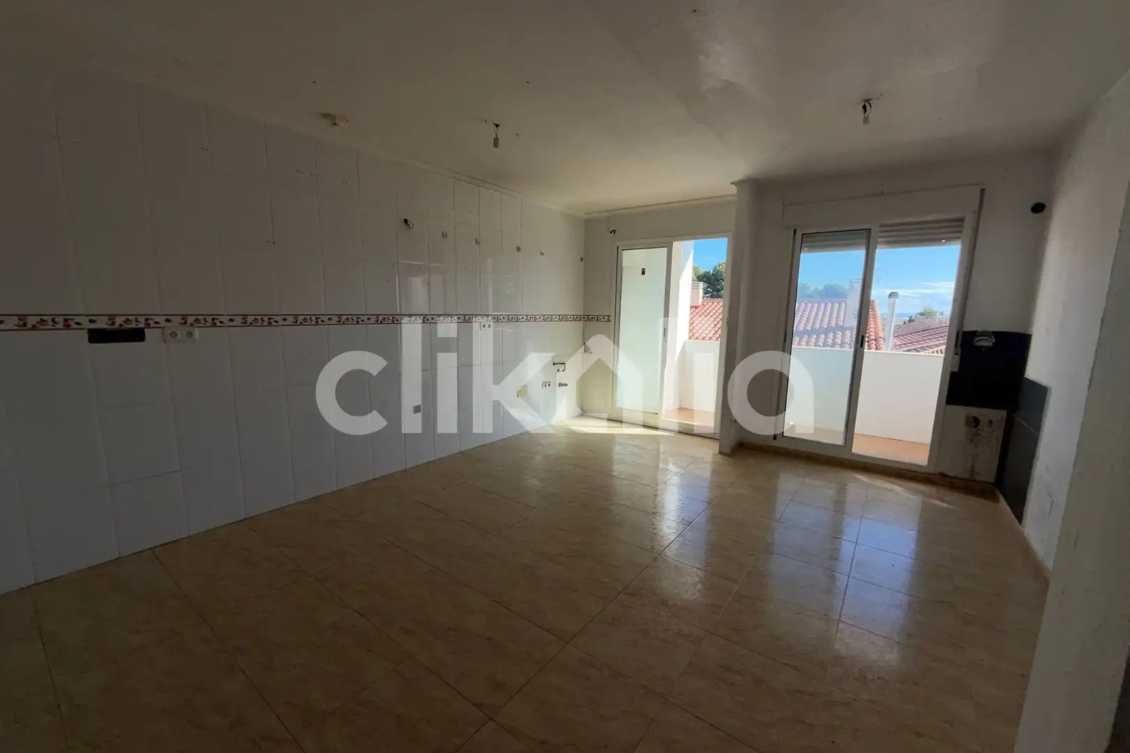 Flat for sale in Blanca
