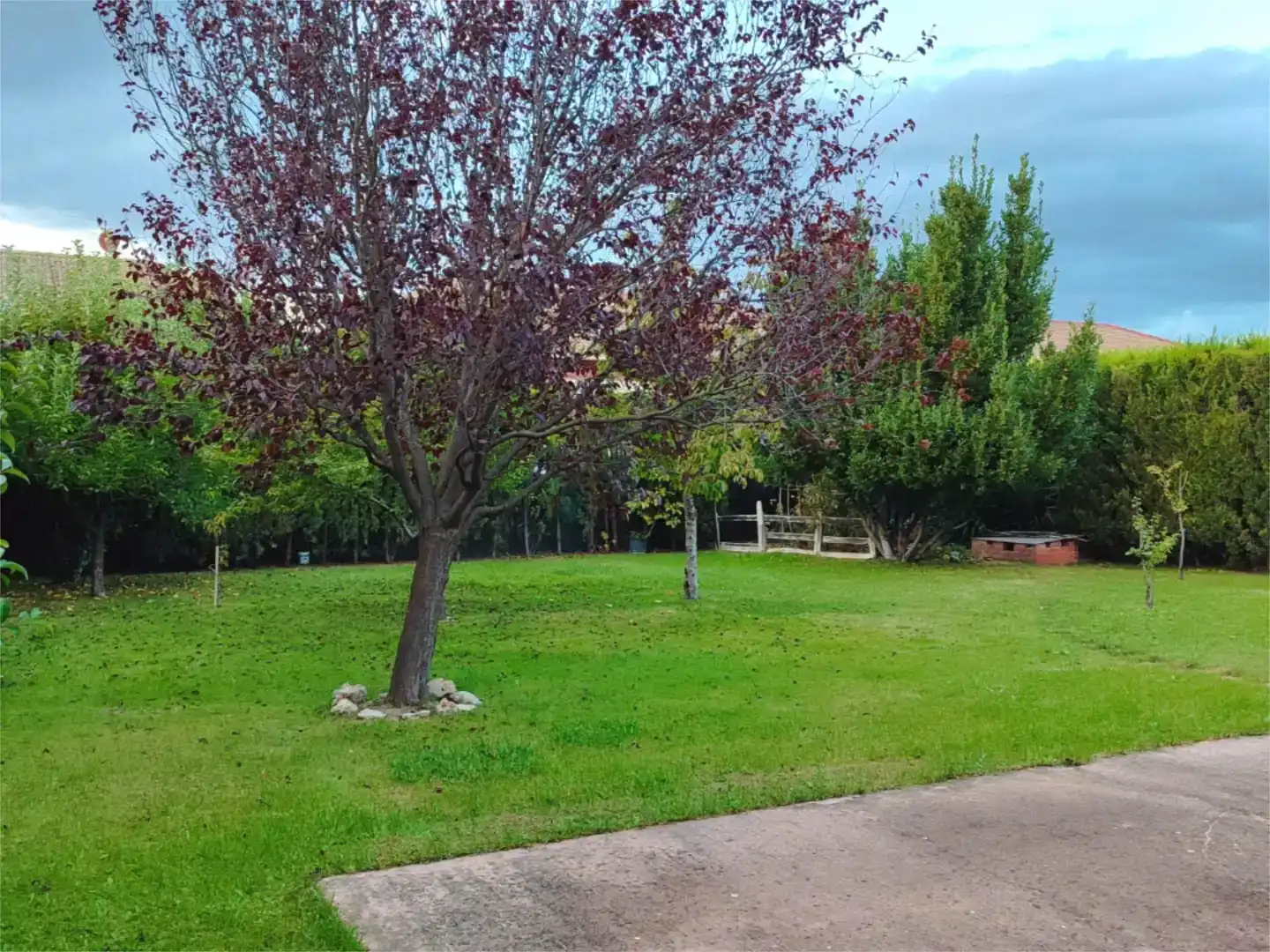 Casa o xalet en venda en Renedo de Esgueva