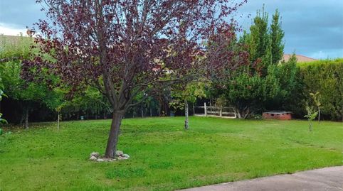 Foto 5 de Casa o xalet en venda a Calle de la Carraca, 8, Renedo de Esgueva, Valladolid