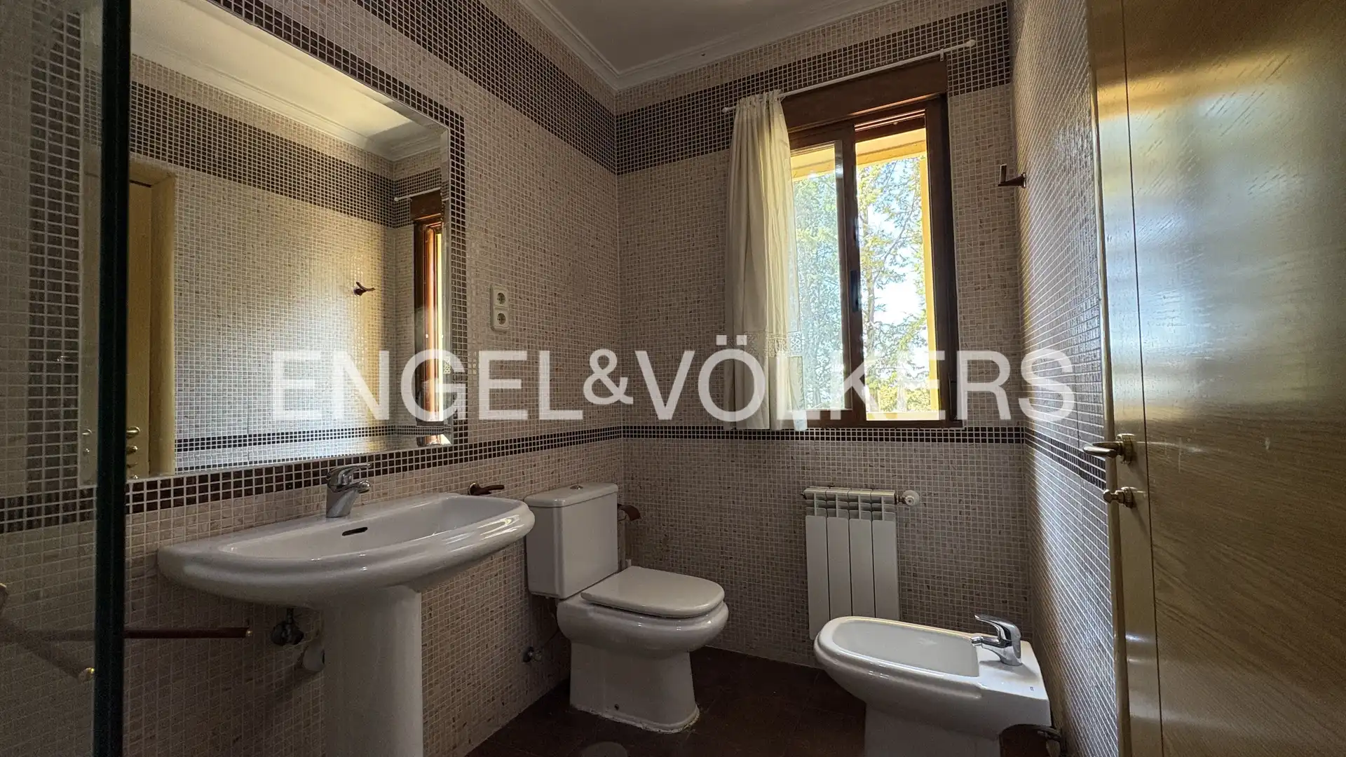 Bany de Casa o xalet de lloguer en Los Molinos, Madrid