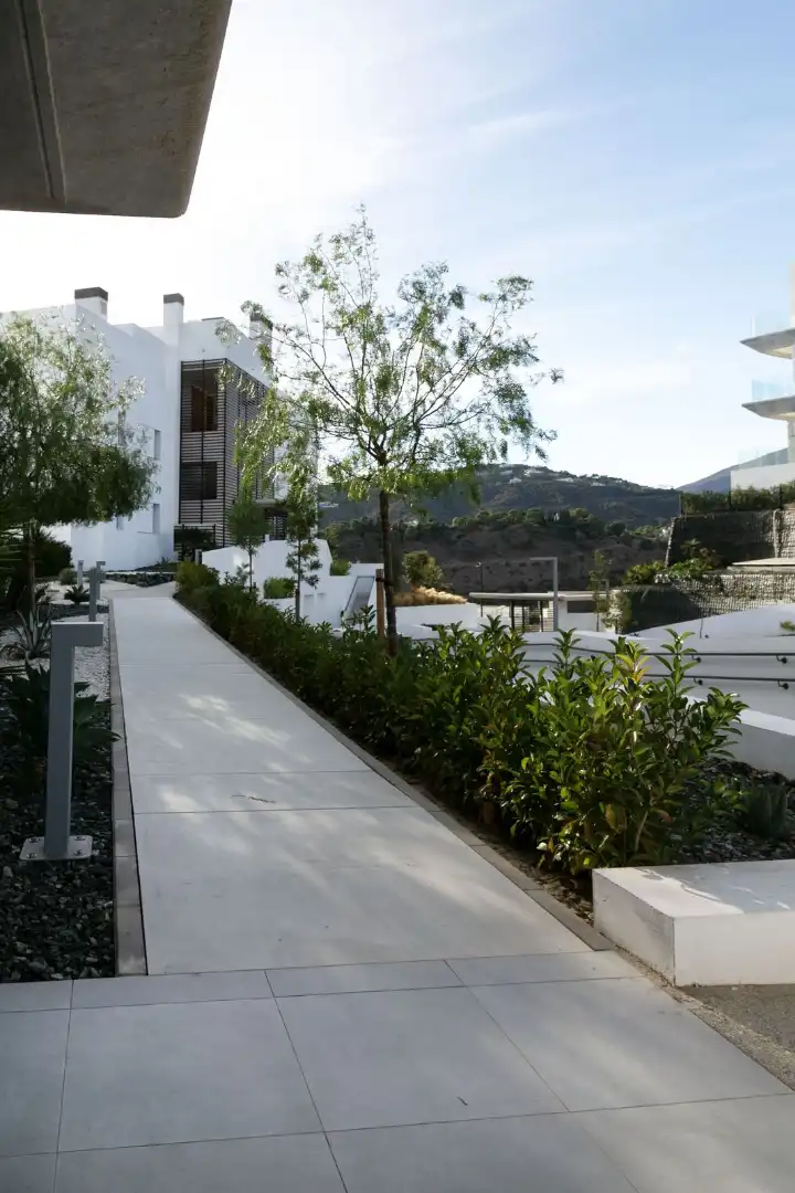 Flat with lift for sale in Calle la Pacheca Alta 22
