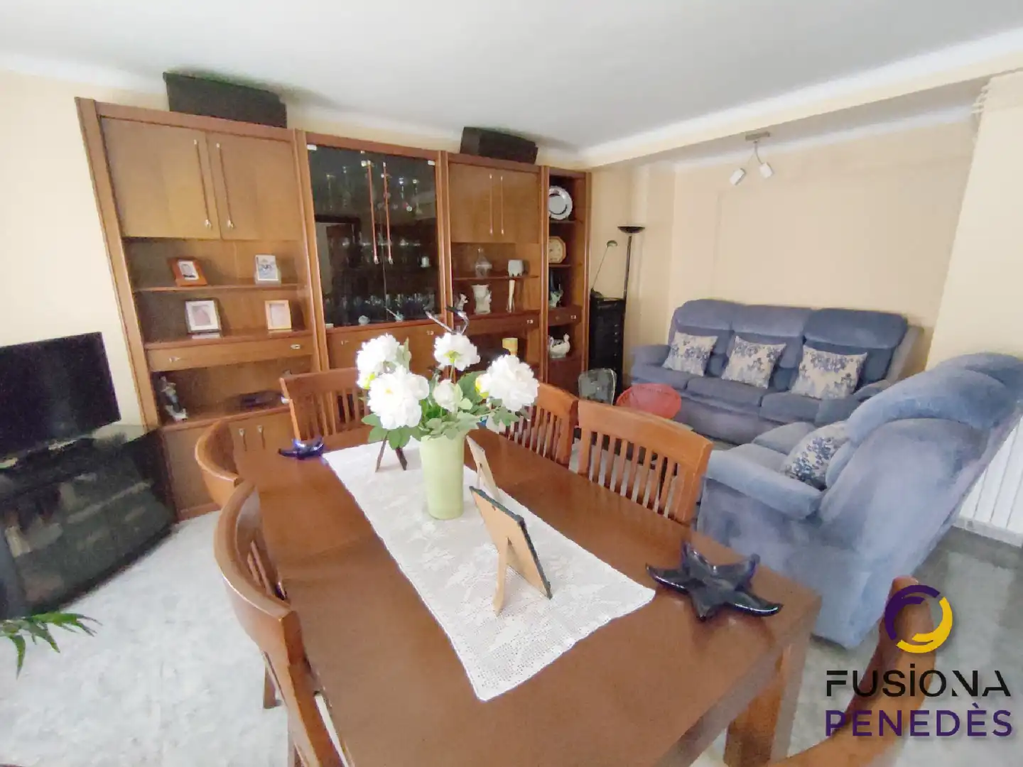 Casa o xalet en venda a Barceloneta - Molí d'en Rovira