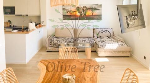 Foto 2 de Apartament de lloguer a N/a, Marina Botafoc - Platja de Talamanca, Eivissa