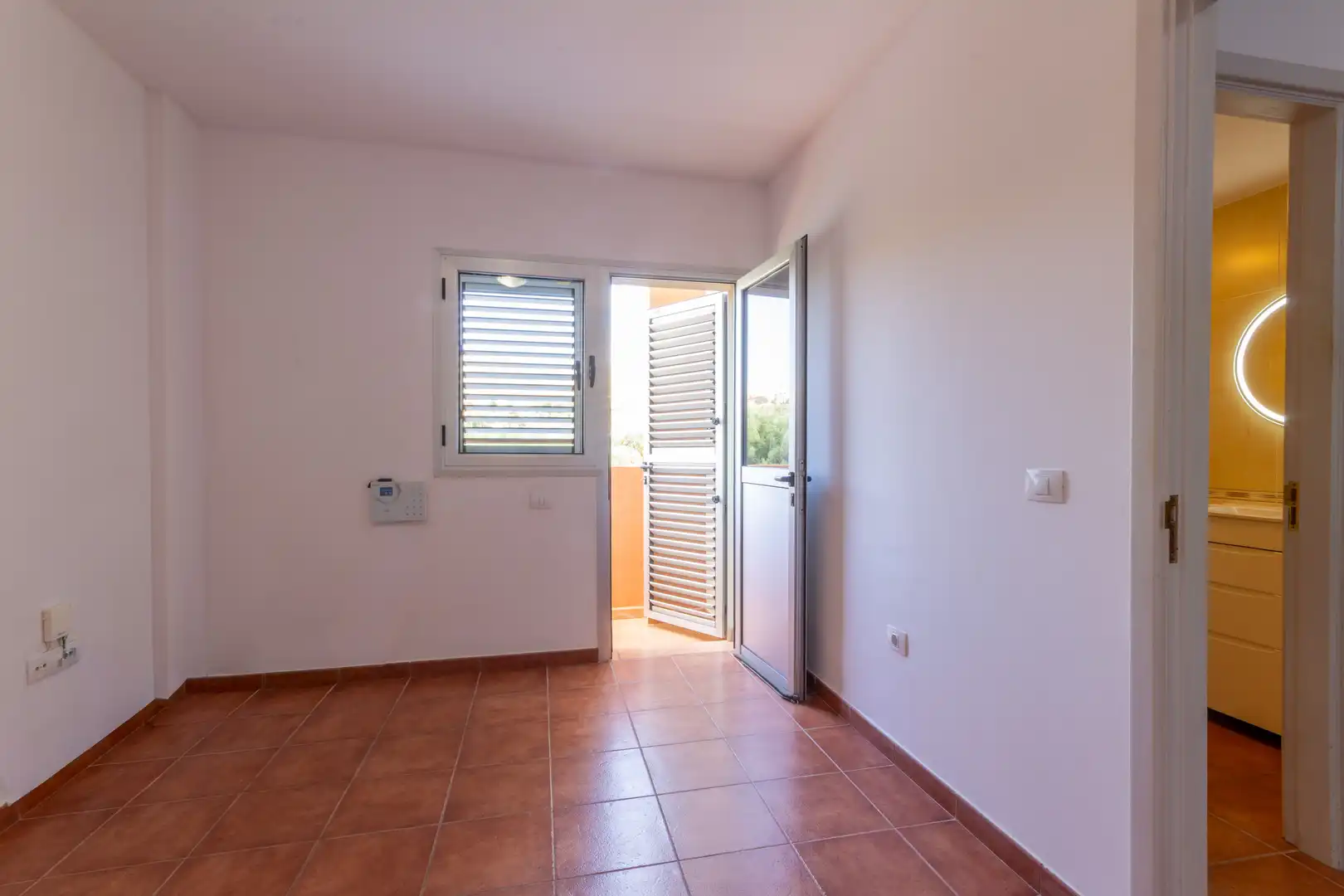 Casa amb terrassa en venda a Calle Amagro, imagen 26