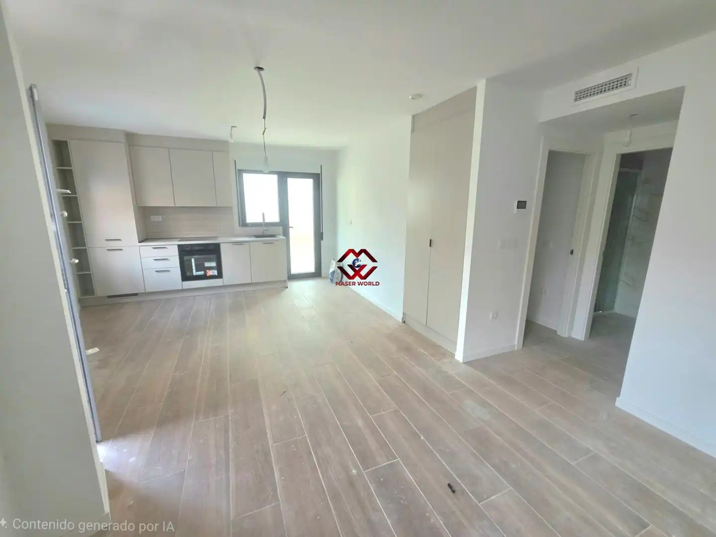 Apartment mit Pool zum Verkauf in Santiago de la Ribera, imagen 6