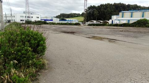 Foto 4 de Terreny industrial en venda a Campo Iglesia, 5, Verdicio - Bañugues - Cabo Peña, Asturias