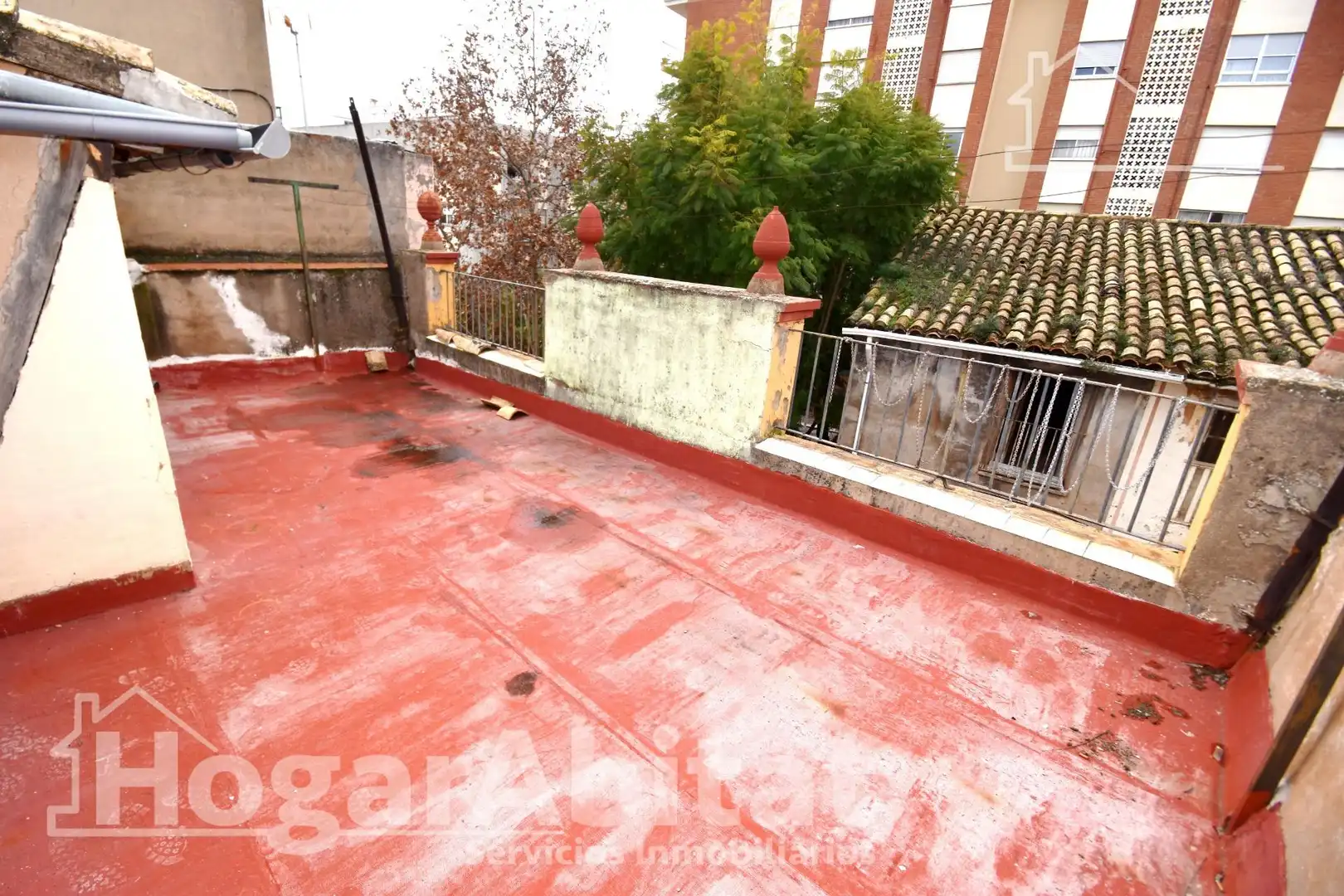 Maison avec terrasse à vendre à Calle Fábrica, imagen 5