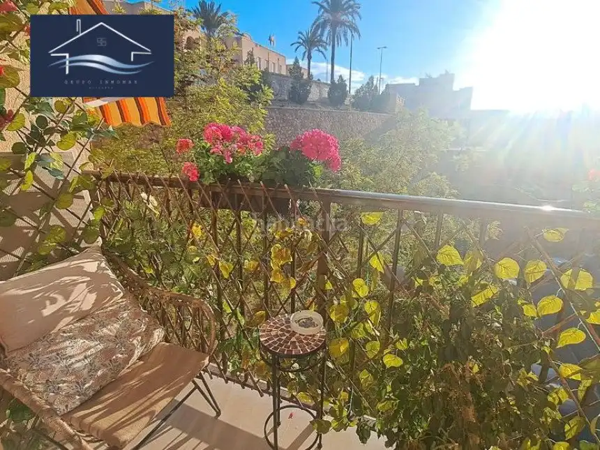 Piso con ascensor en venta en San Blas, imagen 6
