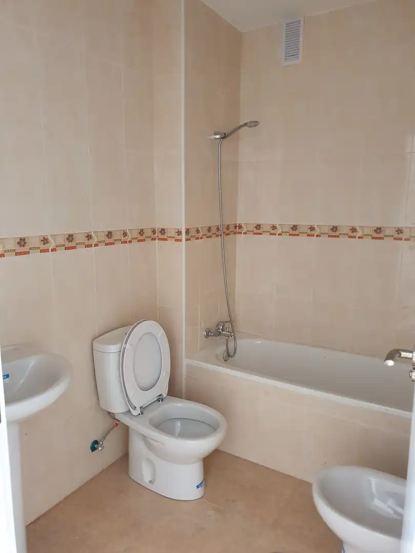 Baño de Piso en venta en Alhama de Murcia