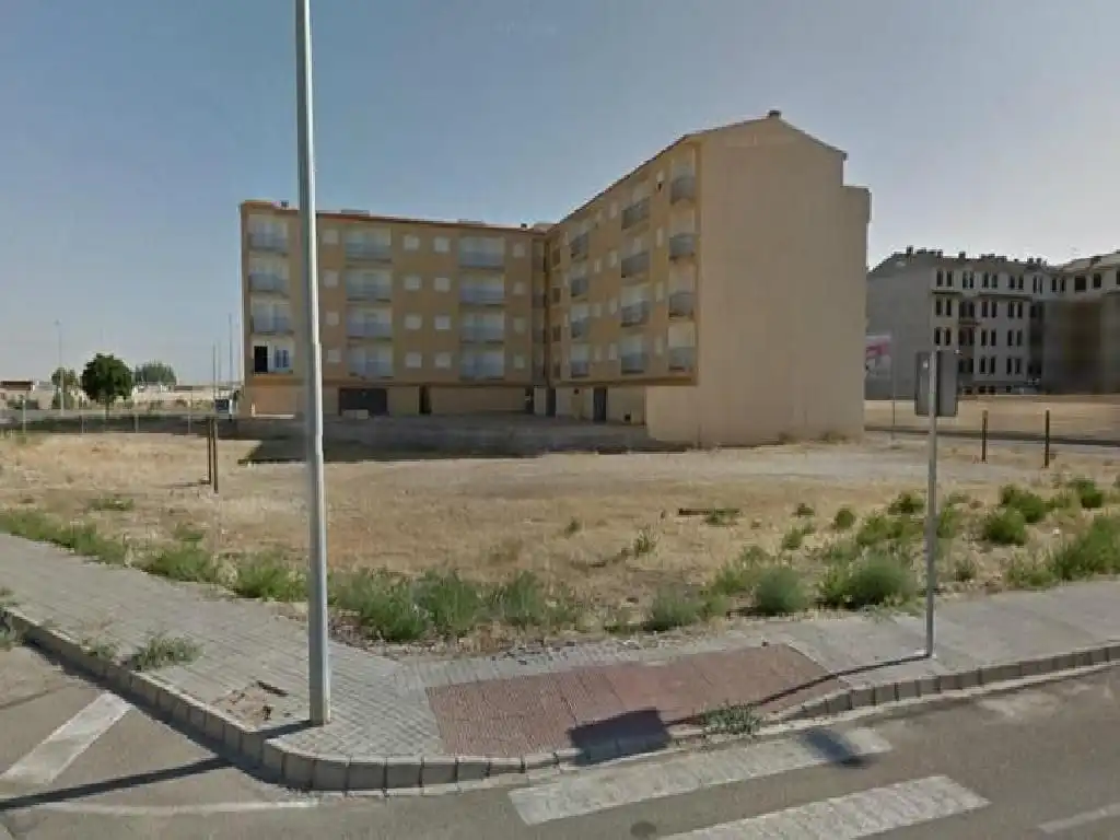 Terreny residencial en venda a N-310, imagen 2