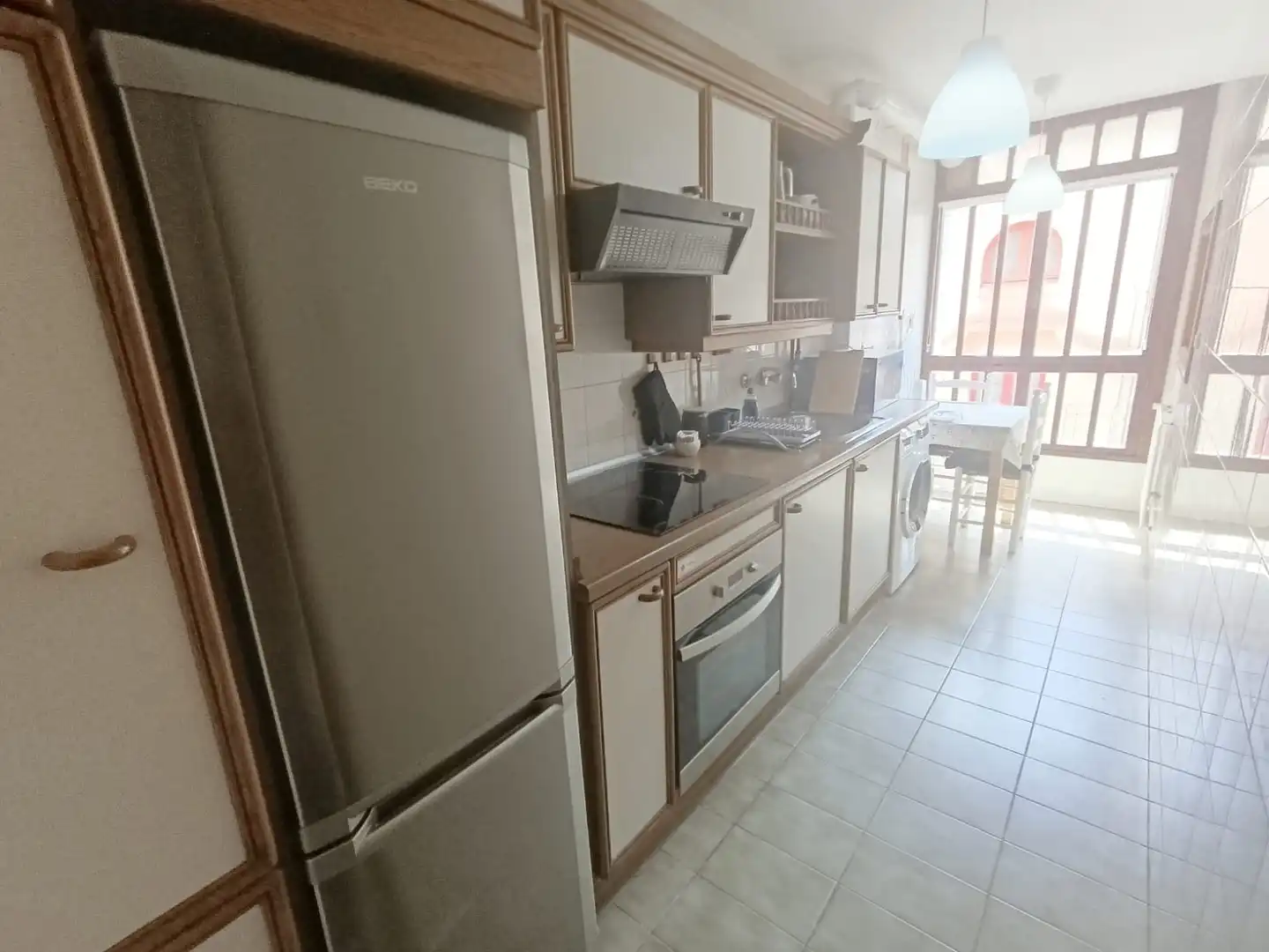 Apartments for rent in Calle Numa Guilhou, Barrio del Centro