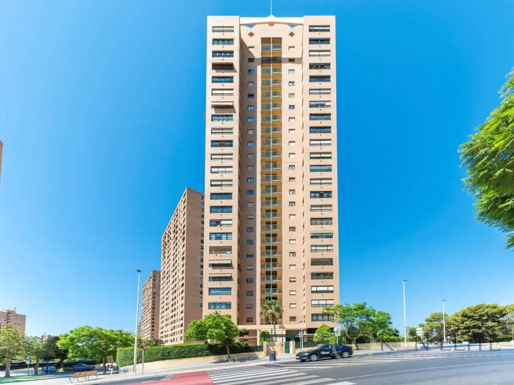 Appartement avec ascenseur à vendre à Avenida Murtal, imagen 31