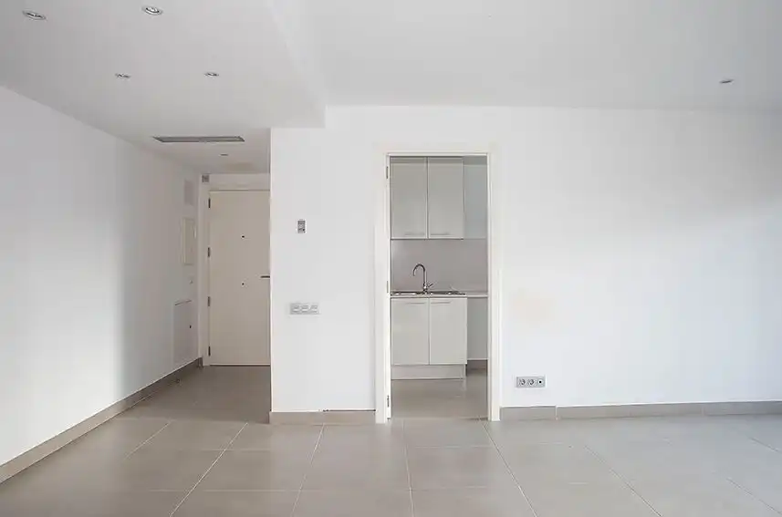 Attic for rent in Barcelona  with Air Conditioner, Terrace and Storage room