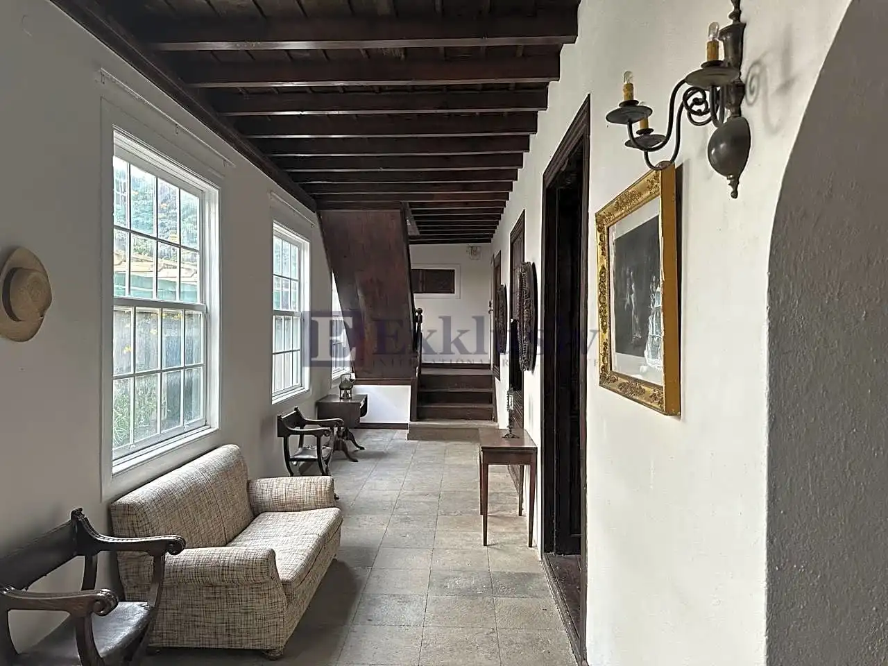 Finca rústica en venta en Arico