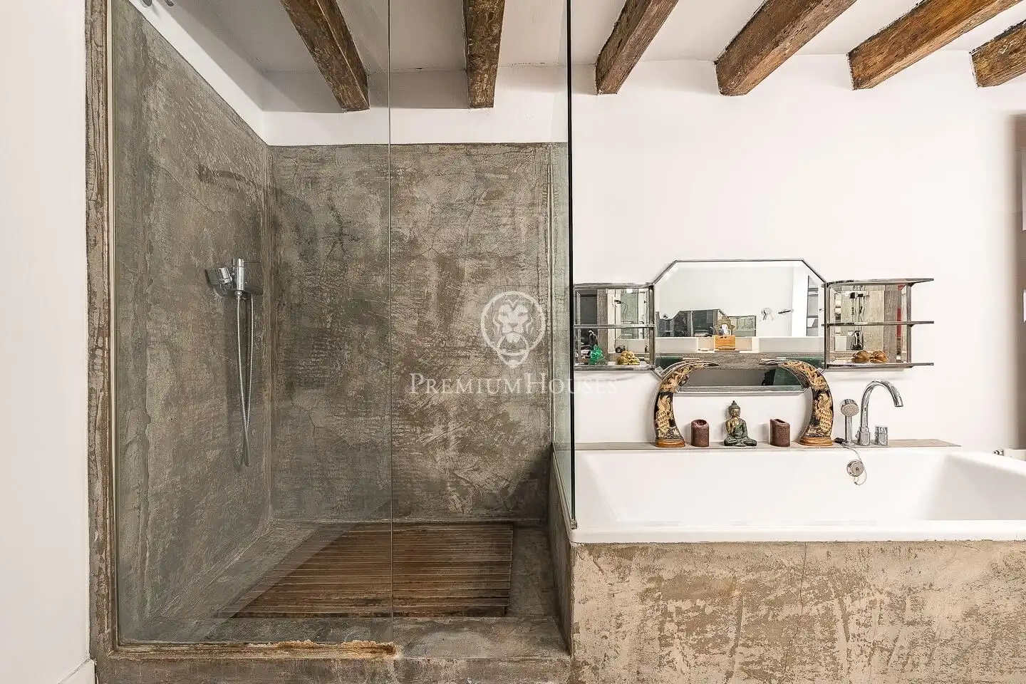 Loft con piscina en venta en Sants - Montjuïc, imagen 19