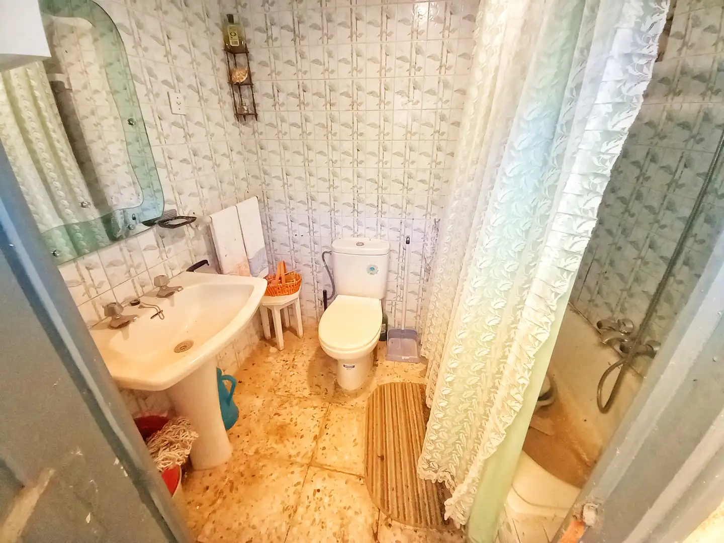 Casa o xalet en venda a Calle de las Eras, 20, San Juan del Monte