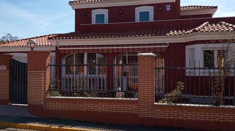 Photo 4 of House or chalet for sale in Calle Calzada Real, Buenavista, Salamanca
