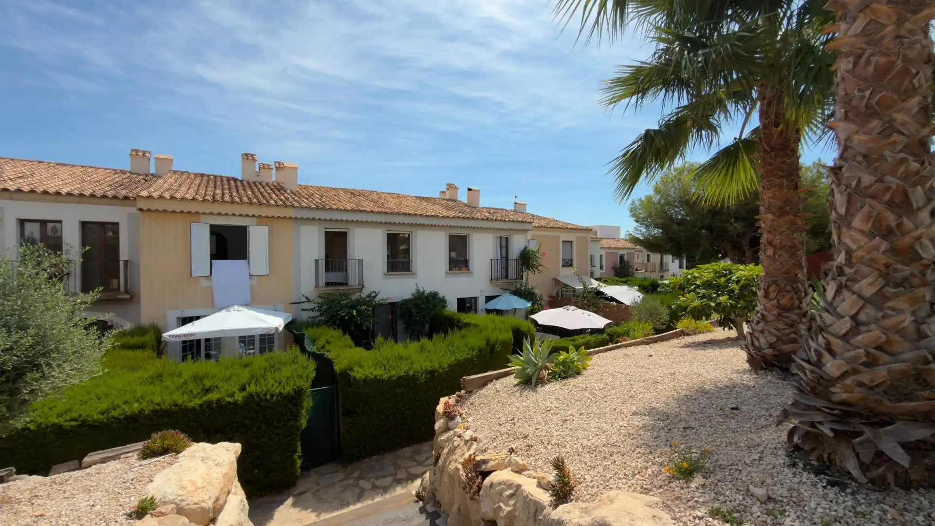 Bungalow avec terrasse à vendre à Calle ILLA MALLORCA, imagen 18