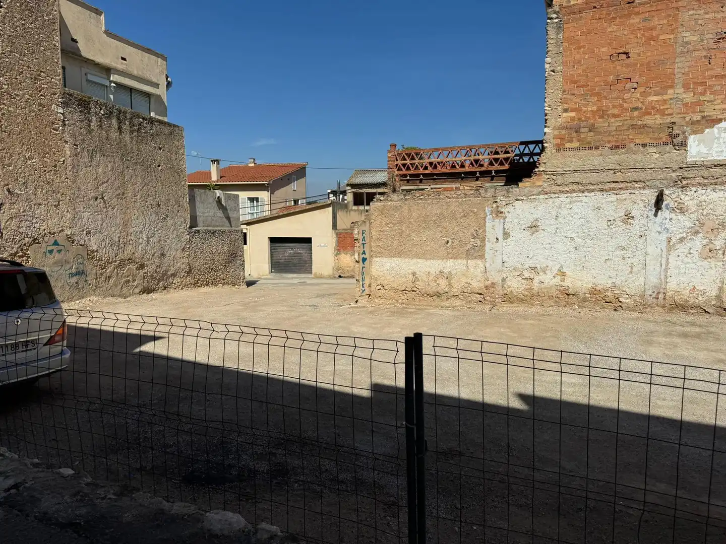 Residential land for sale in Nulles, imagen 3