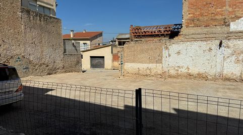 Solar urbano residencial en Nulles Tarragona, immagine 3