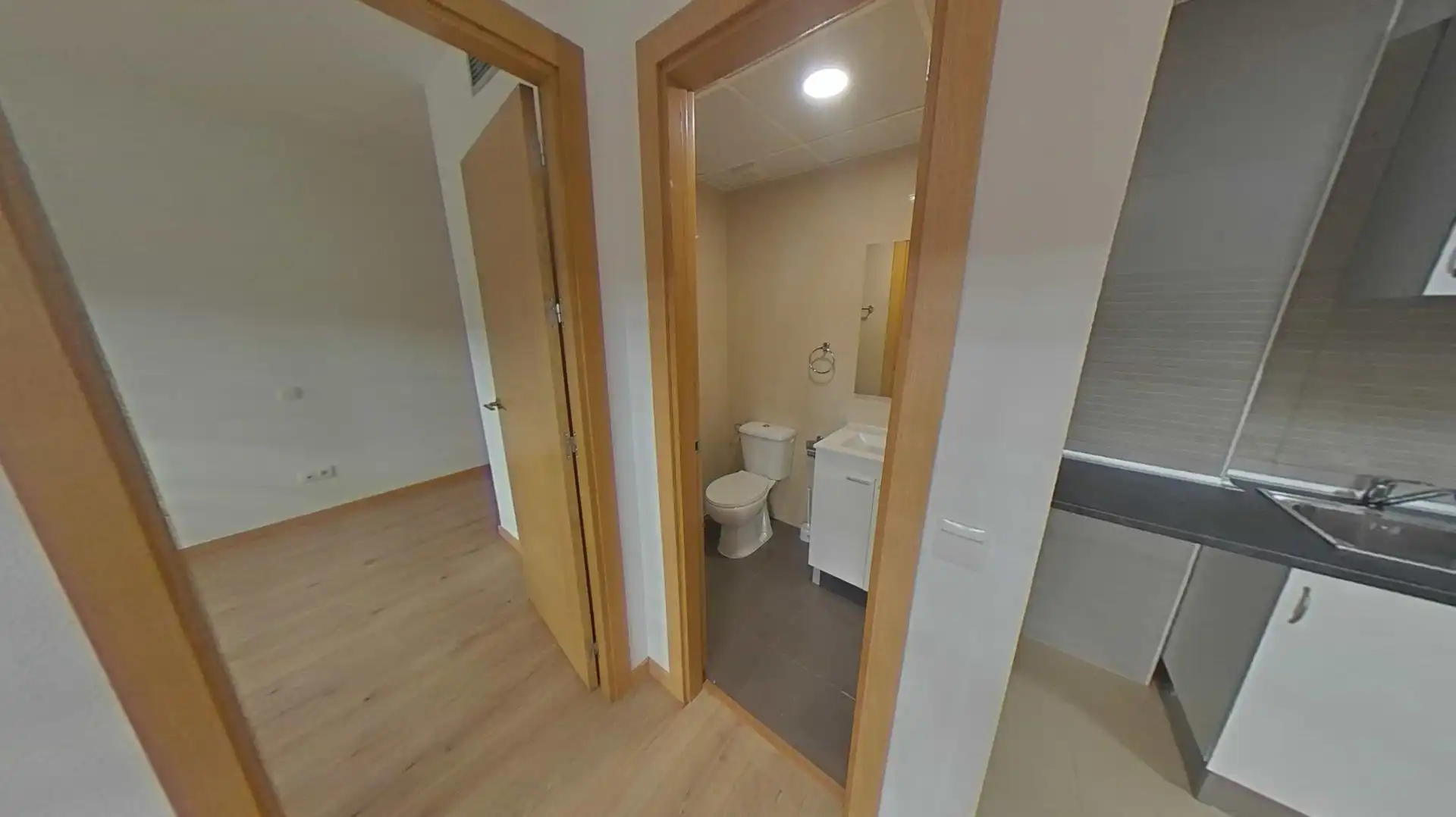 Badezimmer von Wohnung zum Verkauf in Aranjuez