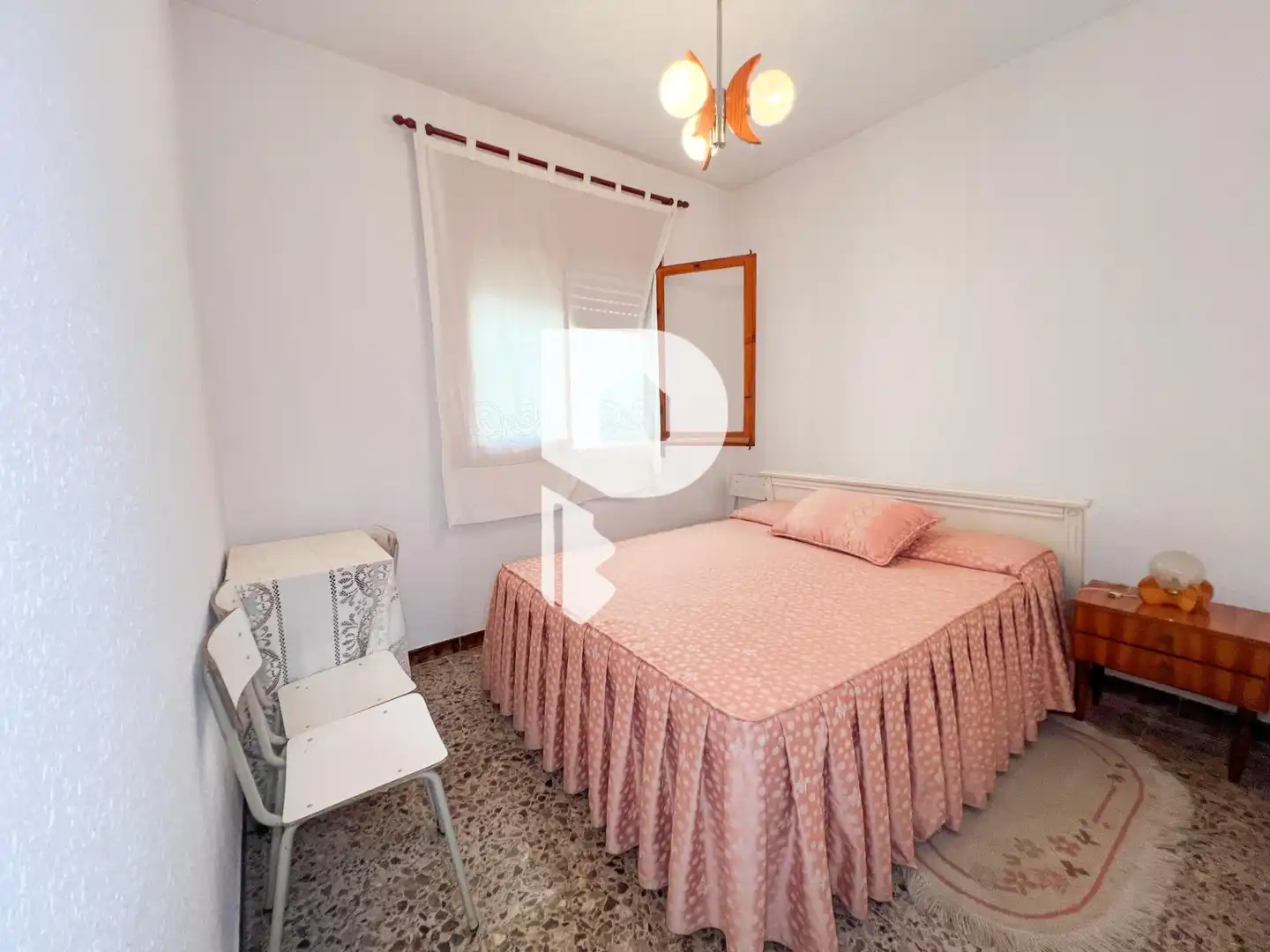 Bedroom of Houses for sale in Cervelló  with Heating, Private garden and Terrace