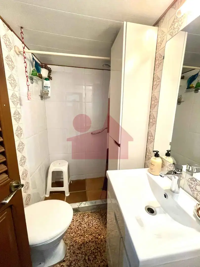 Bathroom of Ground floor for sale in Mollet del Vallès  with Heating