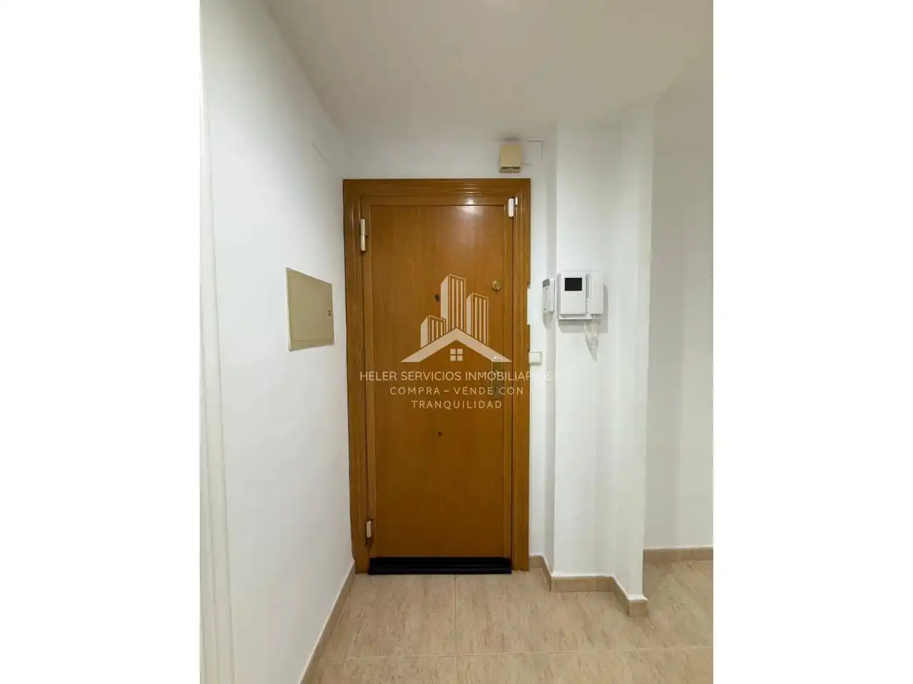 Piso con ascensor en venta en Avenida Virgen del Lidón, imagen 23