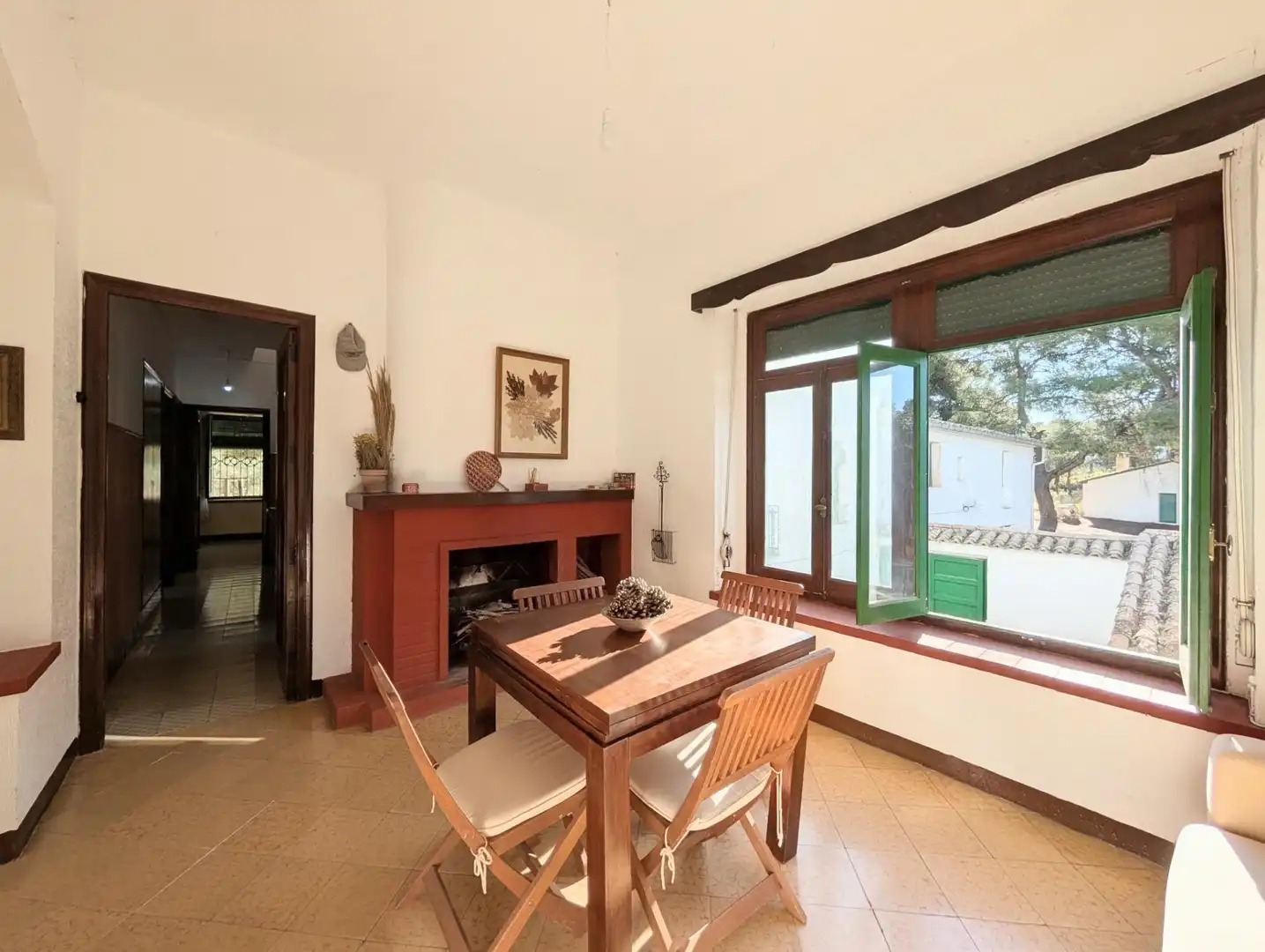 Casa rústica en venda a Ibi, imagen 16