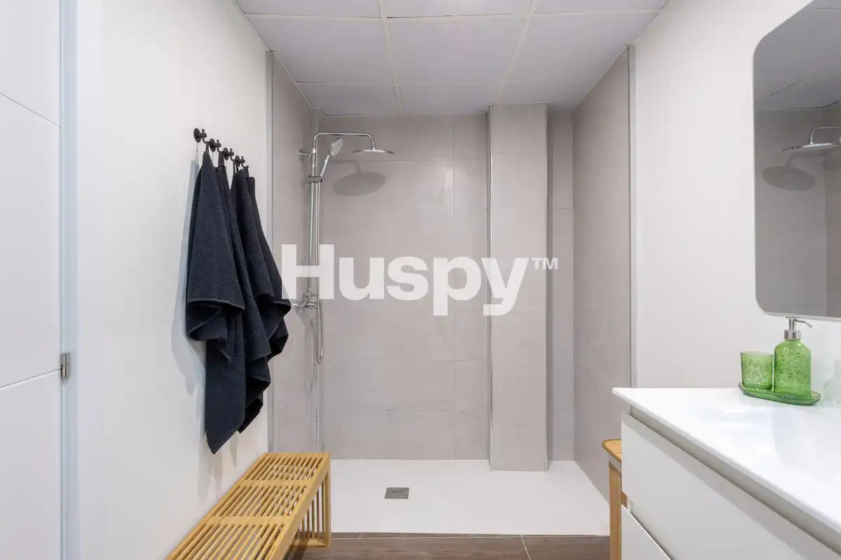 Flat with terrace for sale in Carrer de Ramón y Cajal, imagen 18