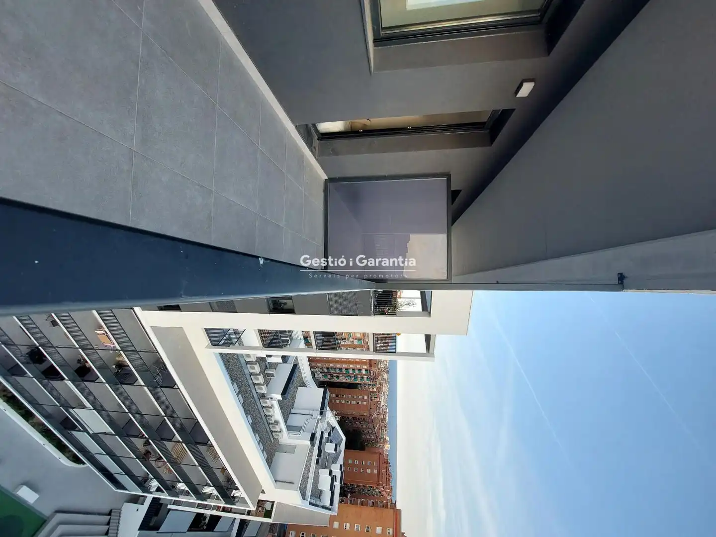 Terrace of Duplexes for sale in Salut - Lloreda