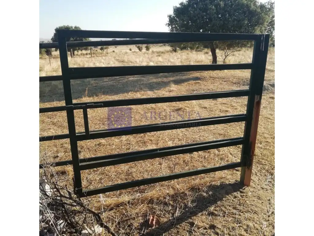Finca rústica en venta en Valdesalor - Rincón de Ballesteros