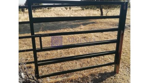 Foto 4 de Finca rústica en venda a Valdesalor - Rincón de Ballesteros, Cáceres