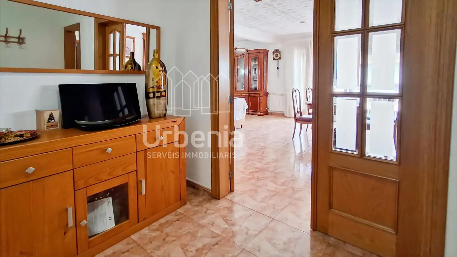 Piso en venta en Canet de Mar con Aire acondicionado, Calefacción y Terraza
