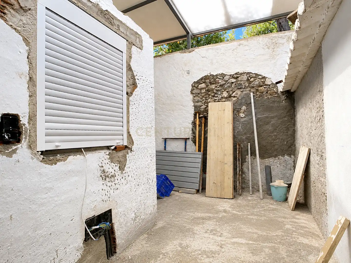 Casa en venda a Diseminado Poligono 25, 61, Álora, Spain, imagen 19