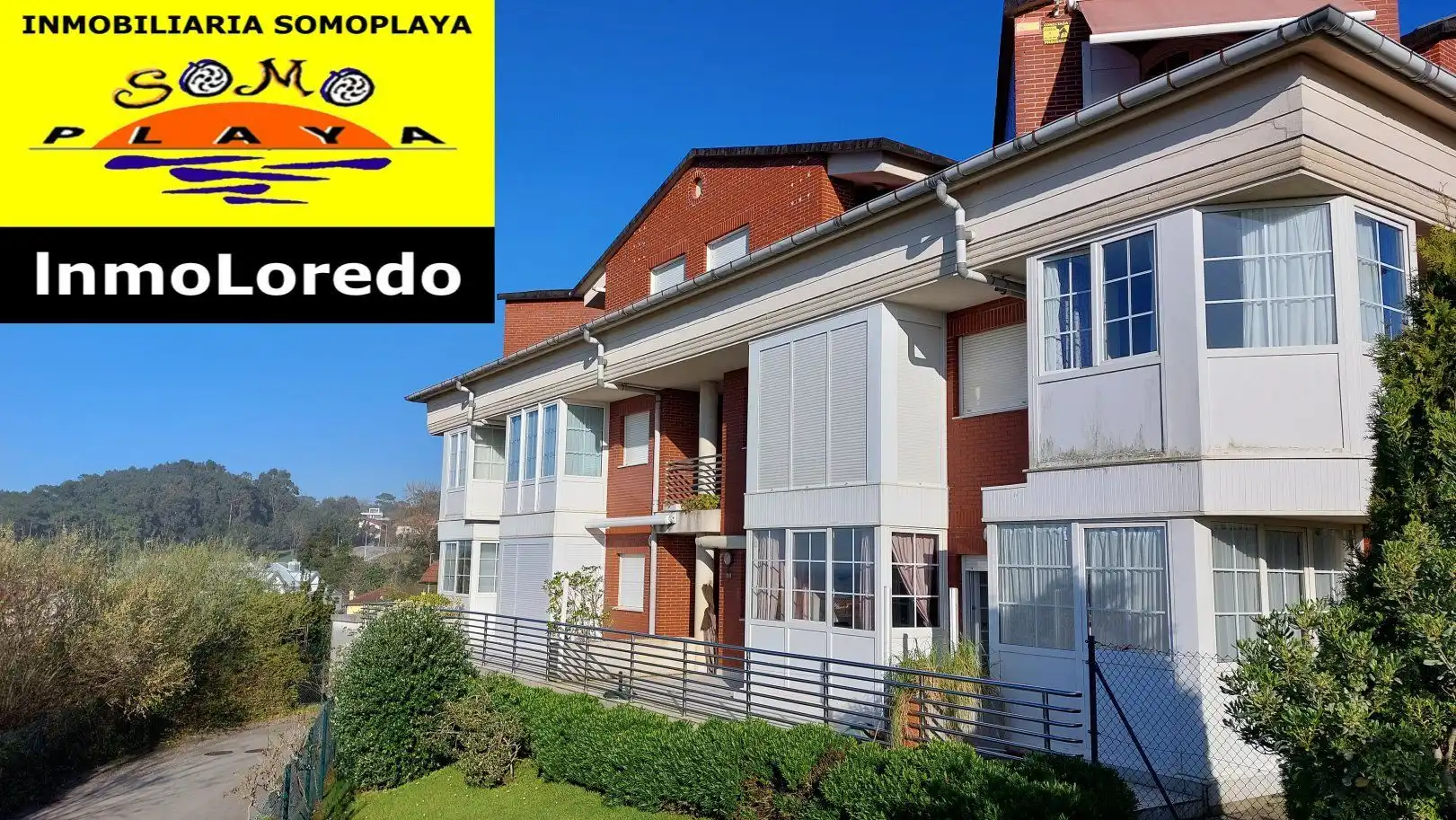 Wohnung mit Pool zum Verkauf in El Ribero, imagen 55