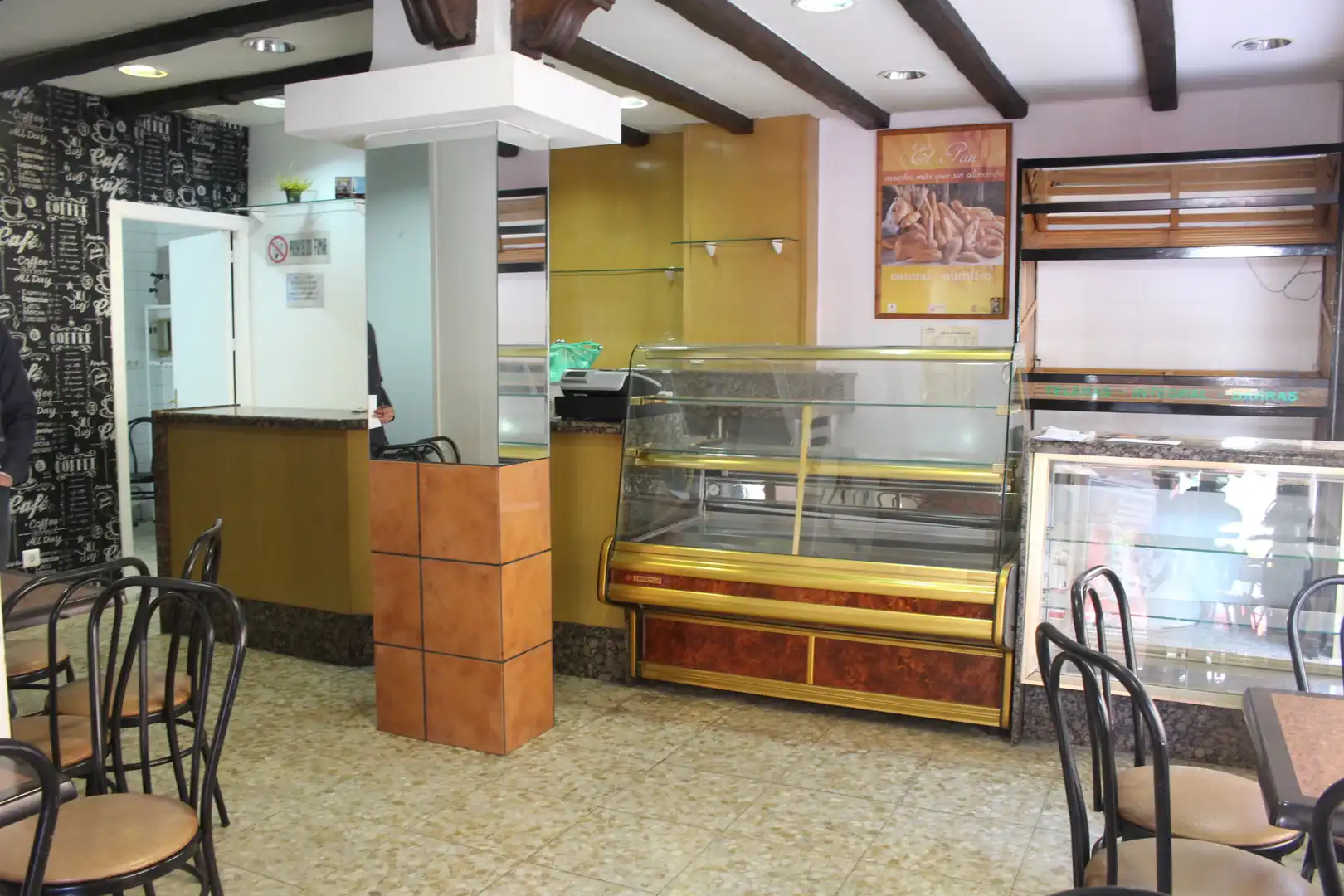 Local comercial de lloguer a Glorieta de Cisneros 2, imagen 2