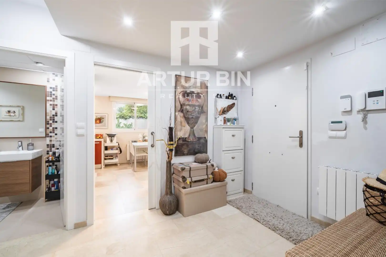 Maison mitoyenne avec terrasse à vendre à Casas Verdes, imagen 25