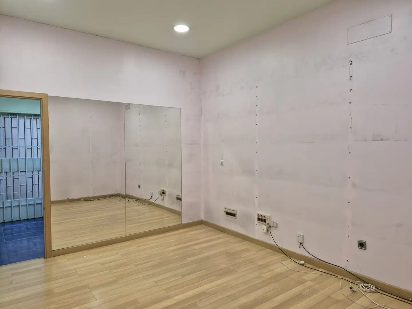 Commercial properties for sale in Ourense Capital   with Air Conditioner, Heating and Parquet flooring