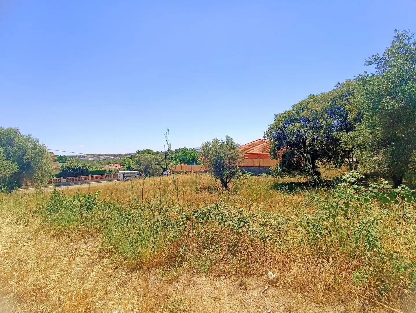 Wohnbaugrundstück zum Verkauf in Carrer Hèrcules, imagen 11