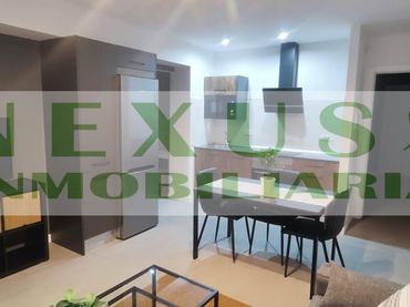 Apartment mit Aufzug zur Miete in Centro