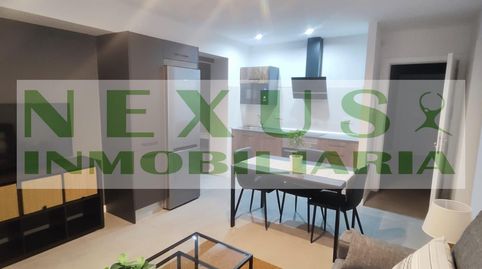 Apartamento en el centro.