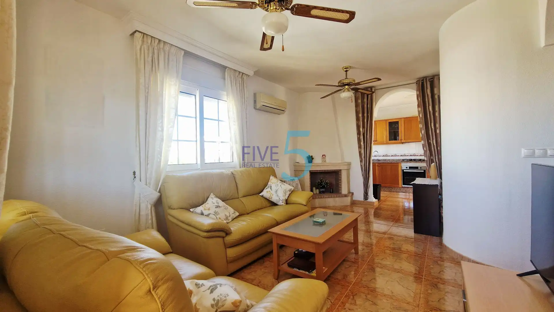 Piso con terraza en venta en Orihuela Costa, imagen 5