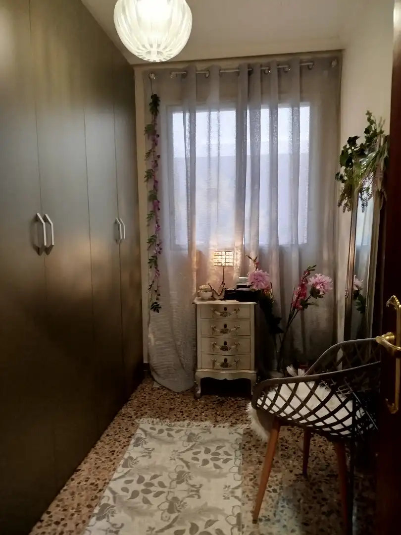 Flat with terrace for sale in Carrer del Crist de la Mar 71, imagen 5