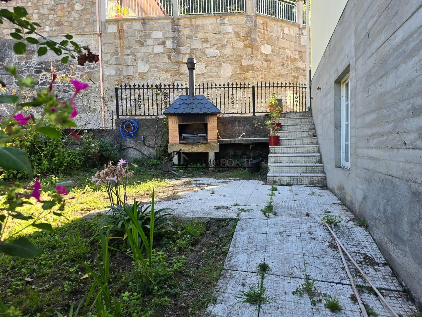 Casa con terrazza in vendita a Cuntis, imagen 68