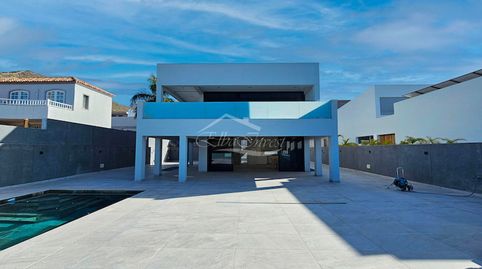 Foto 3 de Casa o chalet en venta en Playa Fañabé Alto, Adeje